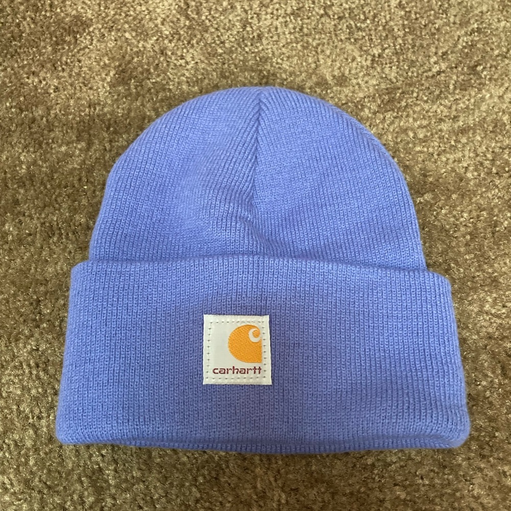 New Carhartt youth beanie